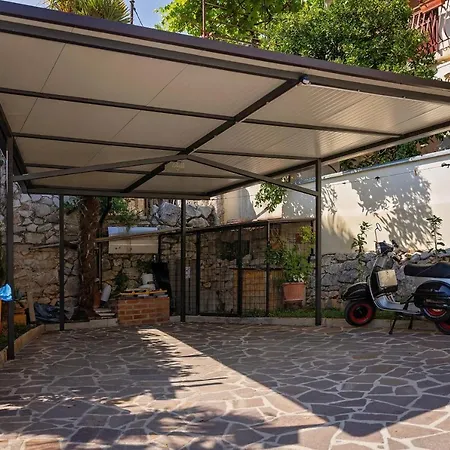 Lejlighed 14164a *