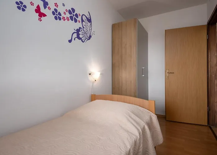 Lejlighed 14164a Vrsar