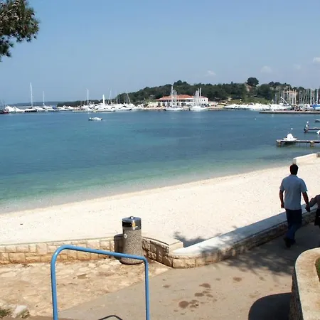 14164a Appartement Vrsar