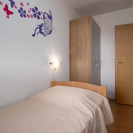 Apartamento 14164a Vrsar