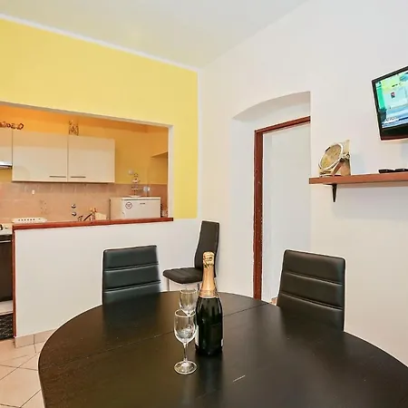 Apartment 14164a Vrsar